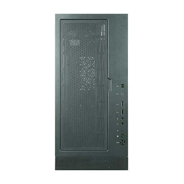 MSI MAG Vampiric 300R Midnight Green  Caja