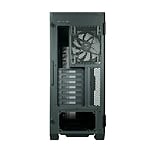 MSI MAG Vampiric 300R Midnight Green  Caja