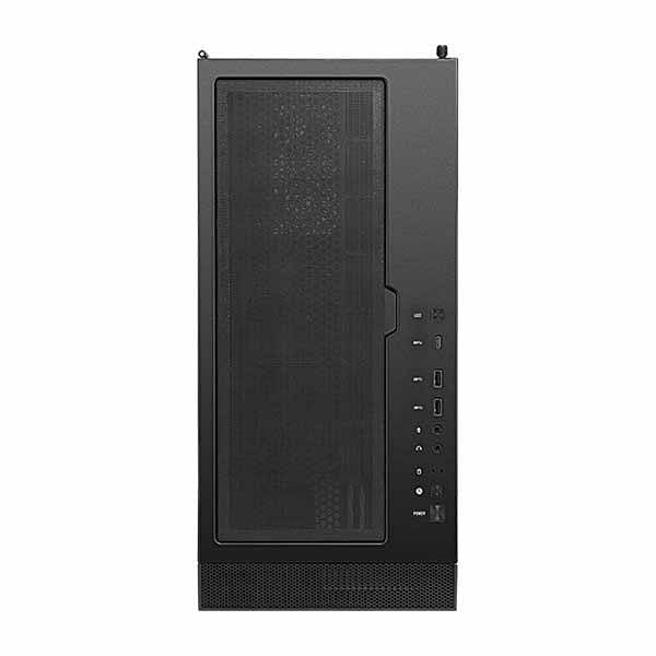 MSI MAG Vampiric 300R Black  Caja