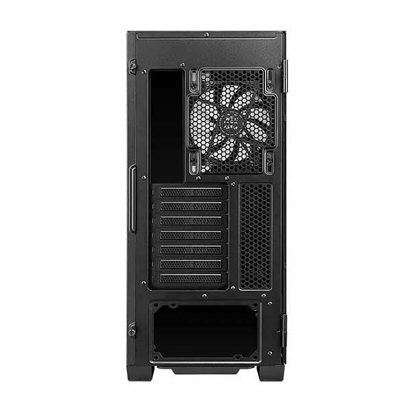 MSI MAG Vampiric 300R Black  Caja