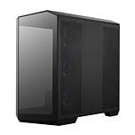 MSI MAG PANO M100R PZ  Caja Micro ATX Cristal templado Negra