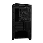 MSI MAG PANO M100R PZ  Caja Micro ATX Cristal templado Negra