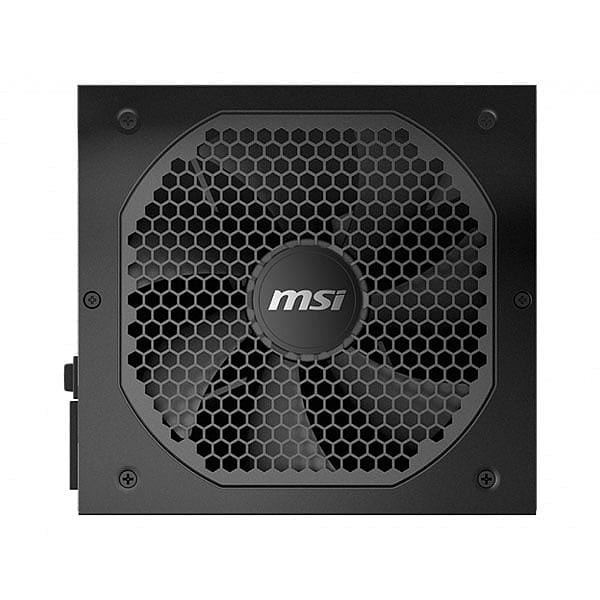 MSI MPG A750GF 80 Gold Full modular  FA