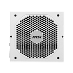 MSI MPG A750GF 80 Gold Full modular Blanca  FA
