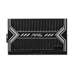 MSI MAG A550BN 550W 80 Plus Bronze  Fuente de alimentación