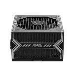 MSI MAG A550BN 550W 80 Plus Bronze  Fuente de alimentación