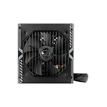 MSI MAG A750BN 750W 80 Plus Bronze PCIe 50  Fuente de alimentación