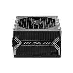 MSI MAG A750BN 750W 80 Plus Bronze PCIe 50  Fuente de alimentación