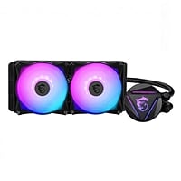 MSI MAG Coreliquid 240R v2 ARGB - Refrigeración líquida