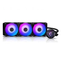 MSI MAG Coreliquid 360R v2 ARGB  Refrigeración líquida