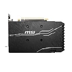 MSI GeForce GTX 1660 Super Ventus XS 6GB  Gráfica