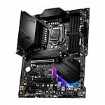 MPG Z490 GAMING PLUS           CPNT