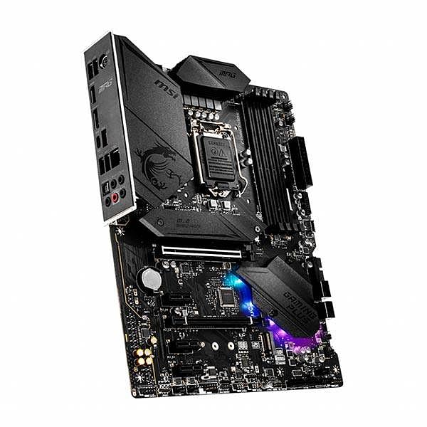 MPG Z490 GAMING PLUS           CPNT