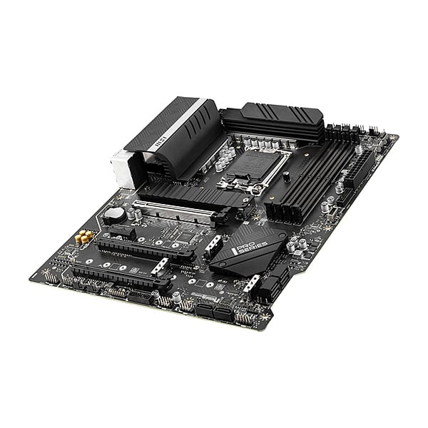 MSI Z690A Pro  DDR5  Placa Base Intel 1700