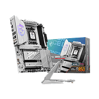 MSI MPG B850 Edge Ti | WiFi 7 Bluetooth 5.4 | DDR5 | ATX | Placa Base AM5