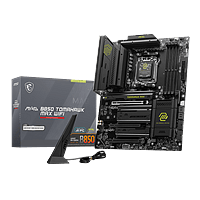 MSI MAG B850 Tomahwak Max | WiFi 7 Bluetooth 5.4 | DDR5 | ATX | Placa Base AM5