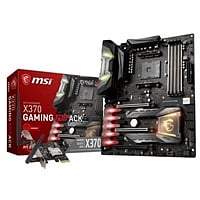 MSI X370 Gaming M7 ACK - Placa Base