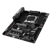 MSI X99A Tomahawk - Placa Base