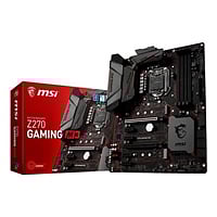 MSI Z270 Gaming M3 - Placa base