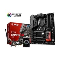MSI Z270 Gaming M6 AC - Placa Base