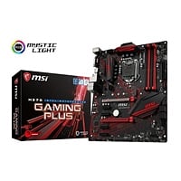 MSI H370 Gaming Plus - Placa Base