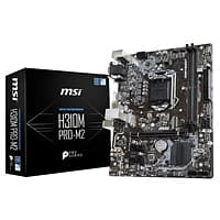MSI H310M PRO-M2 - Placa Base