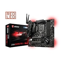MSI Z370M Gaming Pro AC - Placa Base