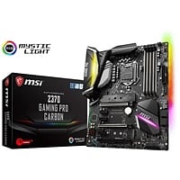 MSI Z370 Gaming Pro Carbon AC - Placa Base