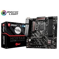 MSI Z370M Mortar - Placa Base