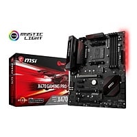 MSI X470 Gaming Pro - Placa Base