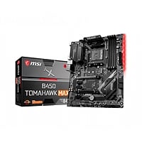 Motherboard MSI B450 TOMAHAWK MAX