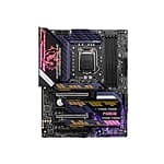 MSI Z590 Gaming Force MPG  Placa Base Intel 1200
