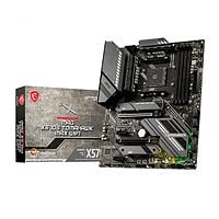 MSI MAG X570S Tomahawk Max WiFi - Placa Base AM4
