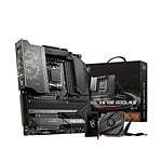 MSI MEG X670E Godlike  WiFi AX  DDR5  Placa Base AM5