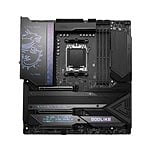 MSI MEG X670E Godlike  WiFi AX  DDR5  Placa Base AM5