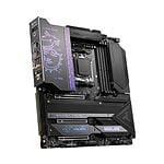 MSI MEG X670E Godlike  WiFi AX  DDR5  Placa Base AM5