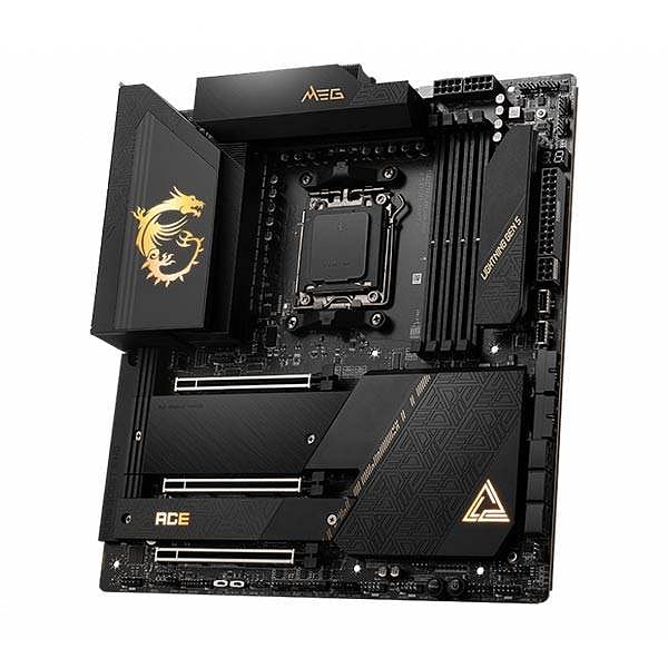 MSI MEG X670E ACE DDR5  Placa Base AM5