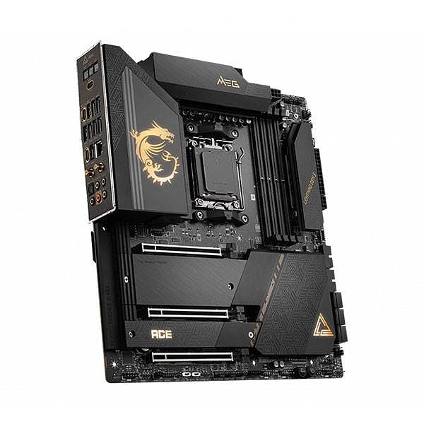 MSI MEG X670E ACE DDR5  Placa Base AM5