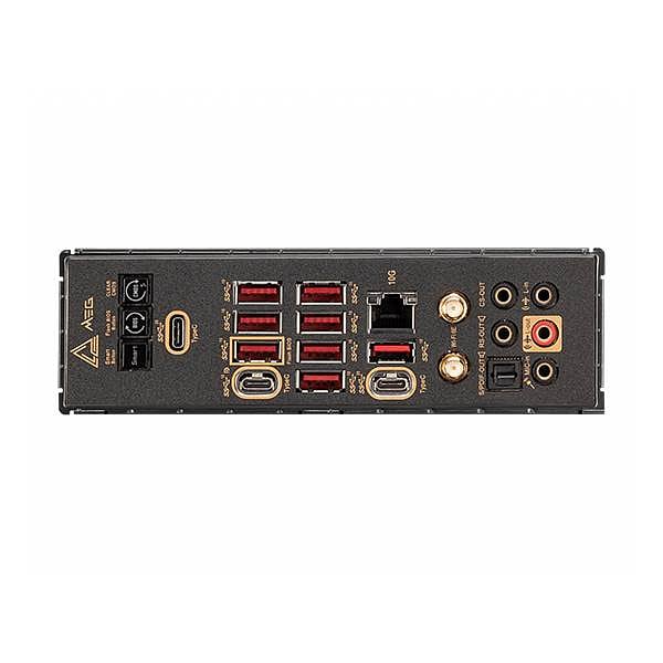 MSI MEG X670E ACE DDR5  Placa Base AM5