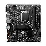 MSI PRO B760MG DDR4  Placa Base Intel 1700