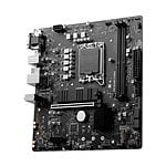 MSI PRO B760MG DDR4  Placa Base Intel 1700