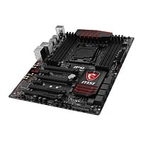 MSI X99A Gaming 7 - Placa Base