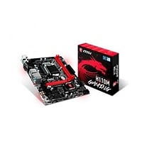 MSI H110M Gaming - Placa Base