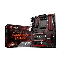 MSI X370 Gaming Plus - Placa Base