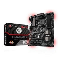 MSI B350 Tomahawk - Placa Base