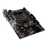MSI A320M ProVDS  Placa Base