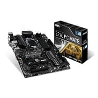 MSI Z270 PC Mate - Placa Base