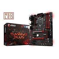 MSI Z270 Gaming Plus - Placa Base