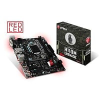 MSI H110M Grenade - Placa Base