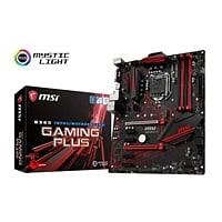 MSI B360 Gaming Plus - Placa Base